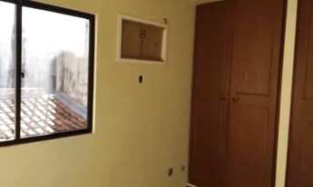 Imagem 4: Casa de condomínio para venda tem 104 metros quadrados com 2 quartos