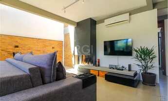 Imagem 2: Casa em Hípica Casa com 3 dormitórios