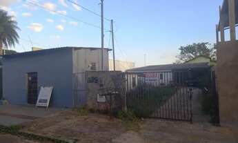 Imagem: Vende-se casa bairro Jardim ima