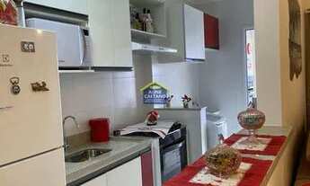 Imagem 6: Porteira Fechada Apartamento 1 dorm, Caicara