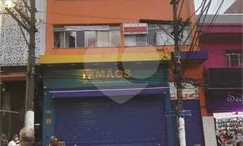 Imagem 2: Prédio inteiro à venda ou para alugar em Santo Amaro - SP