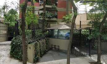 Imagem 2: Apartamento 83 m² (próx. ao Parque Ibirapuera) - Itaim Bibi - São Paulo - SP