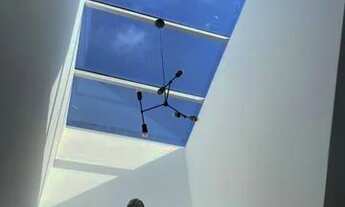 Imagem 4: Casa de condomínio para aluguel possui 250 metros quadrados com 4 quartos