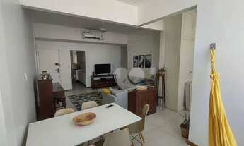 Imagem 2: Lopes Enjoy Vende Excelente Apartamento com 3 quartos, sendo 1 suíte com 90 m² por R$ 1.60