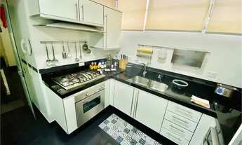 Imagem 7: São Paulo - Apartamento Padrão - HIGIENÓPOLIS