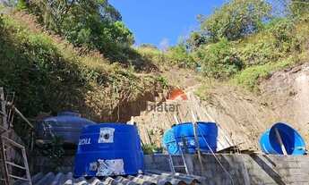 Imagem 3: Terreno à venda, 470 m² por R$ 390.000,00 - Parque Assunção - Taboão da Serra/SP