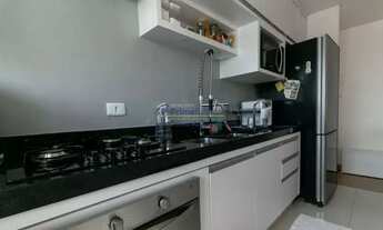 Imagem 6: Apartamento com 2 dormitórios, 1 suíte e 1 vaga de 67 m² - Saúde