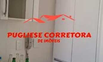 Imagem 7: Apartamento para Locação em São Paulo, Vila Parque Jabaquara, 2 dormitórios, 2 banheiros