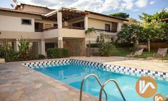 Imagem: Sobrado com 4 dormitórios à venda, 660