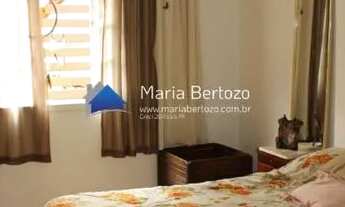 Imagem 5: Casa de condomínio para venda tem 380 metros quadrados com 3 quartos em Arujázinho IV - Ar