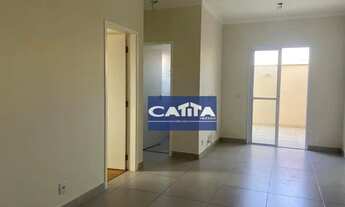 Imagem 4: APTO, com área livre (quintal