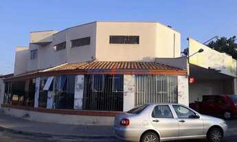 Imagem 2: Prédio - Parque Figueira - Monte Mor