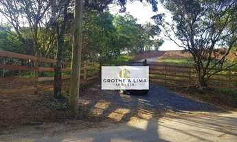 Imagem 7: Chácara com 1 dormitório à venda, 39000 m² por R$ 415.000,00 - Pau de Saia - São José dos