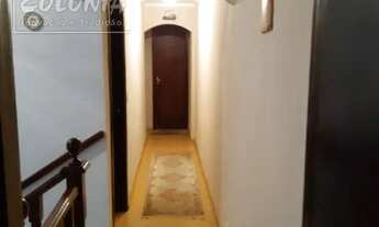 Imagem 6: Santo André - Casa Padrão - Utinga