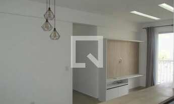 Imagem 4: Apartamento para Aluguel - Del Castilho, 3 Quartos, 60 m2