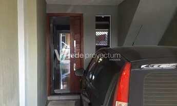 Imagem 3: Casa - Jardim Juscelino Kubitschek - Indaiatuba