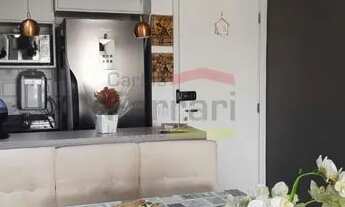 Imagem 5: Apartamento á venda no Mandaqui - 2 dormitórios e uma vaga