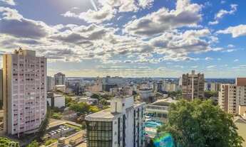 Imagem: Apartamento para Venda - 196m², 3 dormitórios