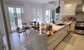 Imagem 6: CASA EM CONDOMÍNIO NO MORUMBI