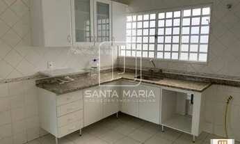 Imagem 4: Casa (térrea na rua) 4 dormitórios/suite, cozinha planejada