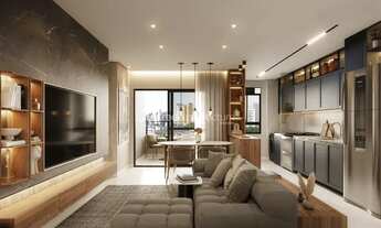 Imagem 6: Cobertura - Taquaral - Campinas