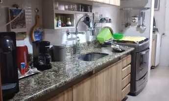 Imagem 6: Apartamento para venda possui 90 metros quadrados com 3 quartos em Vila Isabel - Rio de Ja