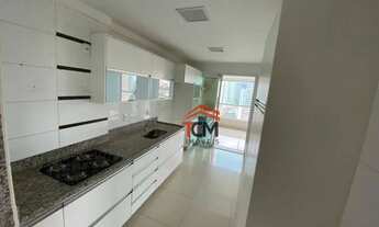 Imagem 2: Apartamento com 3 dormitórios à venda, 144 m² por R$ 1.400.000 - Setor Bueno - Goiânia/GO