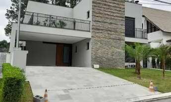 Imagem: Belíssima Casa de Condomínio 368m²