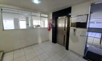 Imagem 2: Apartamento intermares com Elevador, Sob Pilotes, 73,89m² 3 Quartos, 1 Suíte Pertinho da P