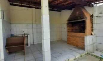 Imagem 2: Casa para venda possui 106 metros quadrados com 3 quartos em Ribeira - Salvador - Bahia