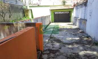 Imagem 3: Mogi das Cruzes - Casa Padrão - Vila Brasileira