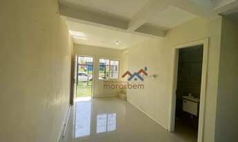 Imagem 6: Sobrado com 2 dormitórios à venda, 65m² por R$ 214.000,00 - Olaria - Canoas/RS