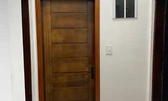 Imagem 6: Casa massaguacu, são 2 casas