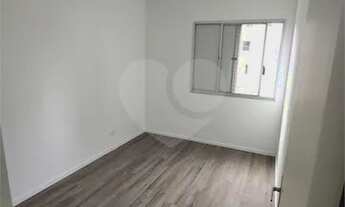 Imagem 3: Apartamento Campo Limpo 2 Dormitórios 1 Vaga Venda 65 m²