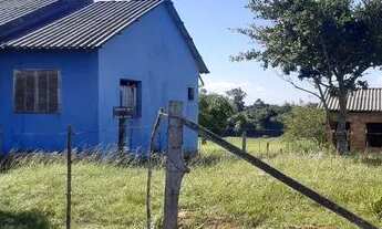 Imagem: Chacrinha de 1.000mts