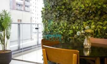 Imagem 2: SãO PAULO - Apartamento Padrão - Pinheiros