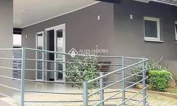 Imagem: NOVO HAMBURGO - Apartamento Padrão - Boa