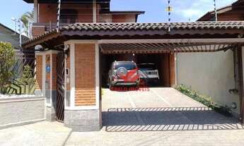 Imagem: Sobrado com 3 dormitórios à venda, 308