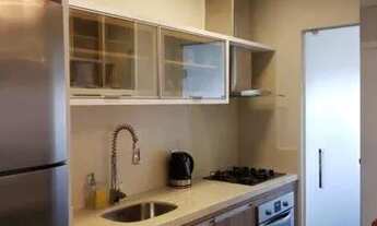 Imagem 5: Apartamento com 2 dormitórios para alugar, 70 m² por R$ 3.482,00/mês - Boa Vista - Blumena