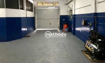 Imagem 3: Casa com 3 dormitórios à venda, 250 m² por R$ 1.500.000,00 - Parque Valença I - Campinas/S