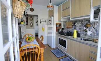 Imagem 7: CASA COM 03 DORMITÓRIOS EM BARREIROS - SÃO JOSÉ