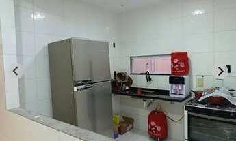 Imagem 7: Vendo casa na Pitanguinha nova