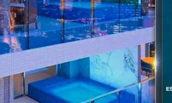 Imagem 4: W FIFTY - Studio 53 e 54 m2 - Luxo e Modernidade - Espetacular