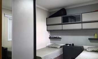 Imagem 6: Apartamento para venda e locação no Condominio Palmeiras no Bairro Parque Industrial em Sã