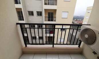 Imagem 2: Apartamento Para Aluguel COND.RESIDENCIAL VIVERDE MOGI MIRIM