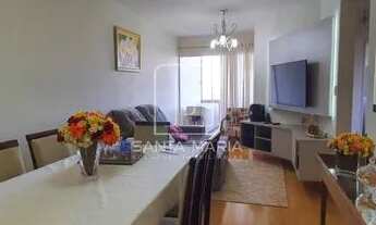 Imagem 2: Apartamento (tipo - padrao) 3 dormitórios/suite, cozinha planejada, portaria 24hs, em cond