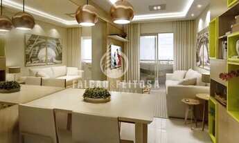 Imagem: Apartamento para Venda em Salvador, Cabula