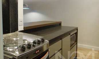 Imagem 4: Apartamento - Cambuí - Campinas