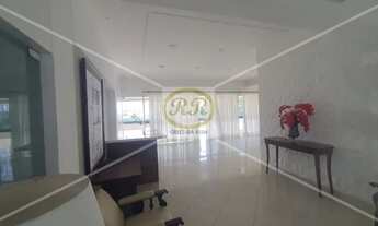 Imagem 4: Apartamento para venda com 240 metros quadrados com 4 quartos em Centro - Salvador - BA