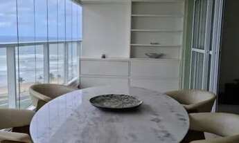 Imagem 2: Apartamento para aluguel com 166 metros quadrados com 4 quartos em Piatã - Salvador - Bahi